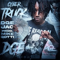 Cyber truck - Single - DGE JACO
