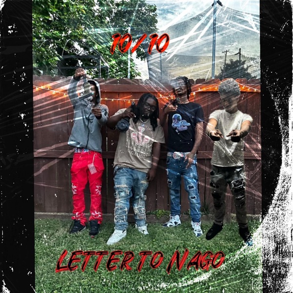 Letter 2 nago (feat. M0neymello & Skinnyboy coryy)