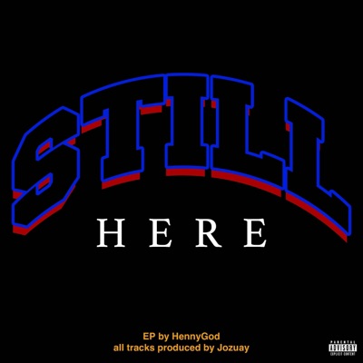 Still Here - EP