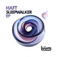 Sleepwalker Single
