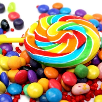 Candi Gal (feat. Niknicom & Qadeem Wali) - Single