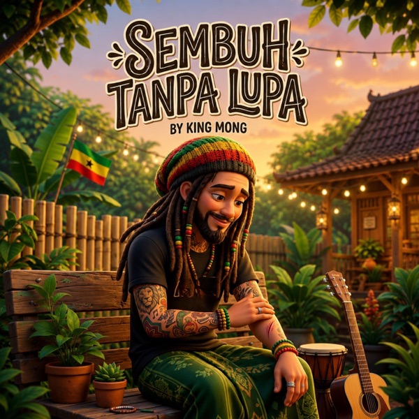 SEMBUH TANPA LUPA