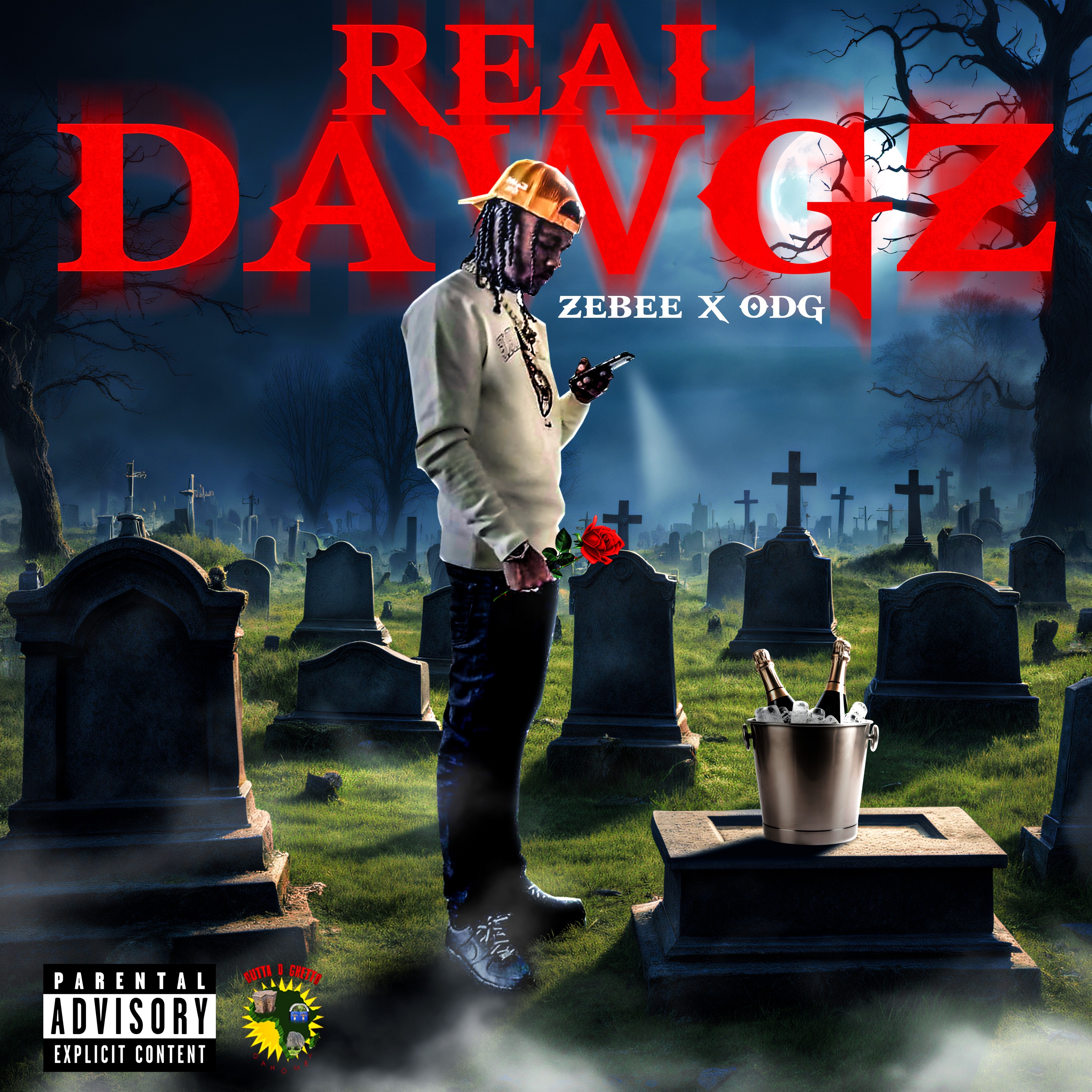 Real Dawgz - Single