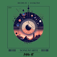 Where the Party At - Single - BEDRUD & Joakeim