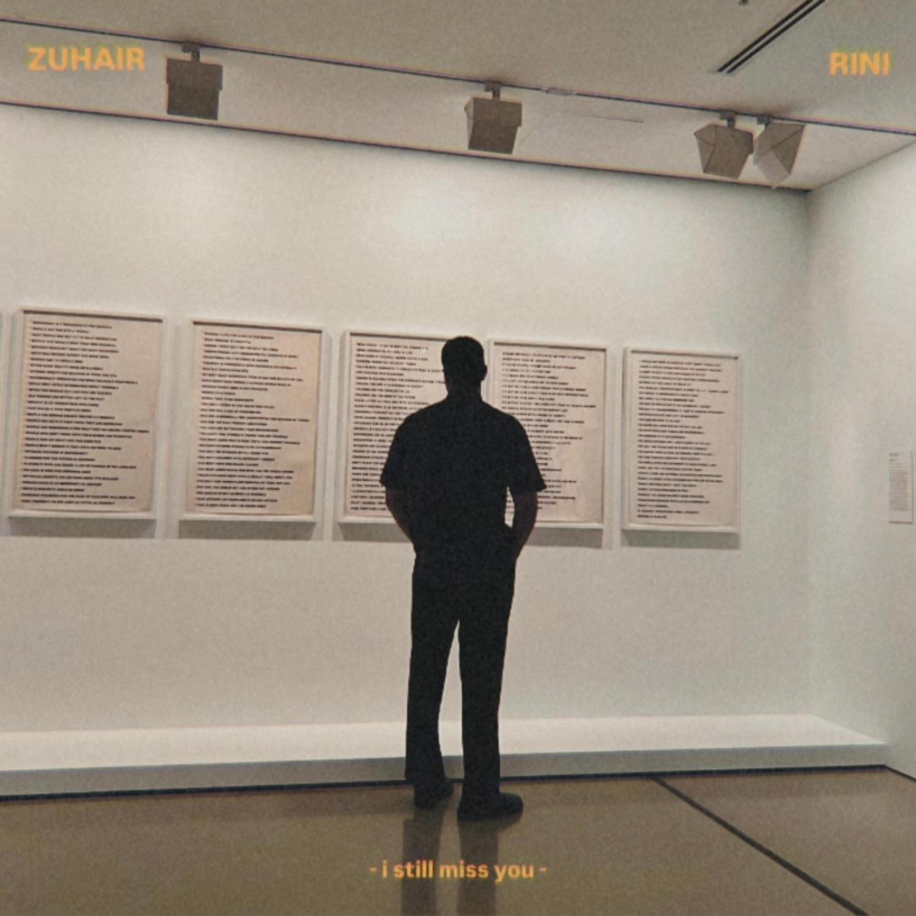 i still miss you - Single