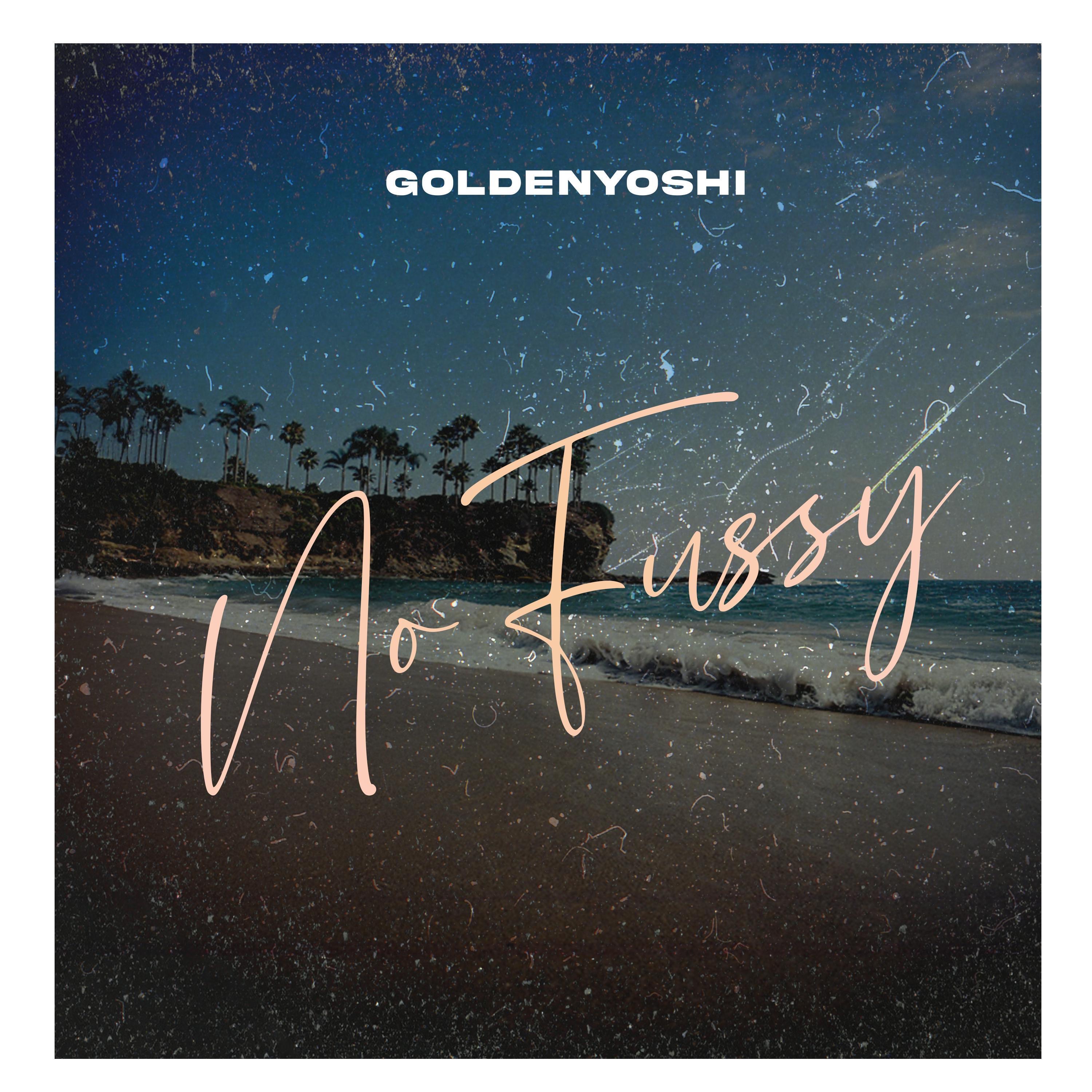 No fussy