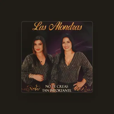Listen to Las Alondras, watch music videos, read bio, see tour dates & more!