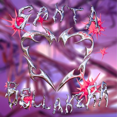 Santa Bellakera - EP