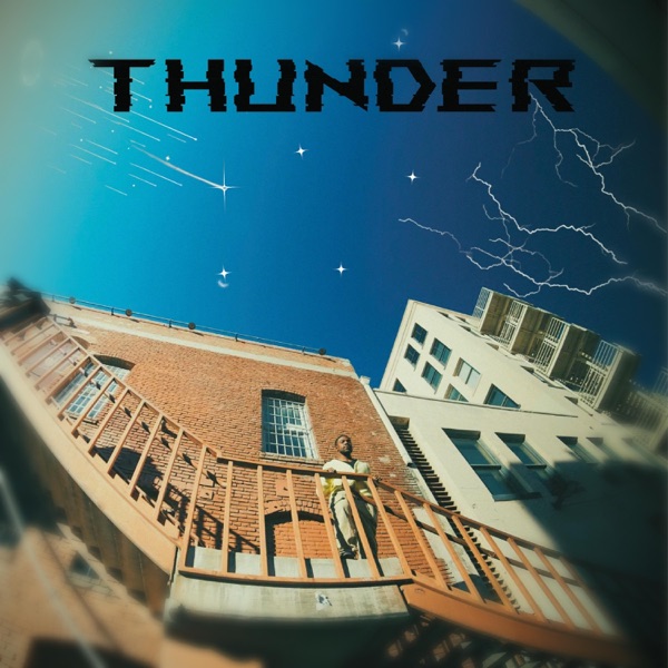 Thunder
