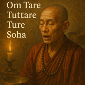 Om Tare Tuttare Ture Soha (Green Tara Mantra)