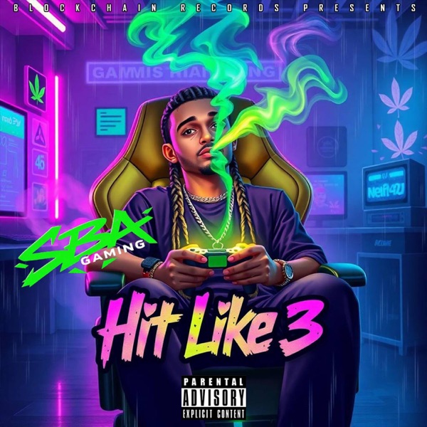 Hit Like 3