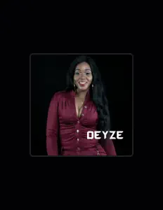 Listen to Deyze, watch music videos, read bio, see tour dates & more!