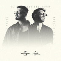 Gli Ostacoli Del Cuore - Single - A-Clark & Vinny