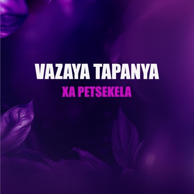 Xa Petsekela he Mama - Single