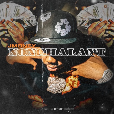 Nonchalant - Single