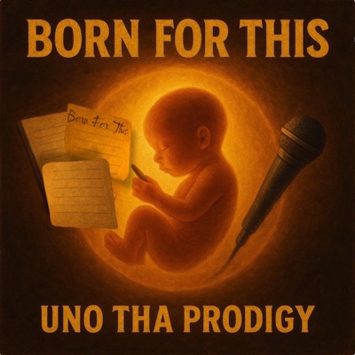 Born For This - Single