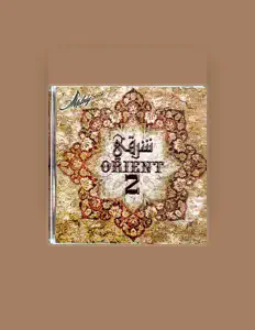 Ouve Orient 2, vê vídeos de música, lê a biografia, vê as datas da digressão e muito mais!