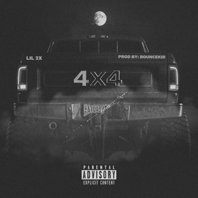 4x4 Freestyle - Single