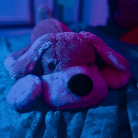 BOBBY PIN Polymer & AB