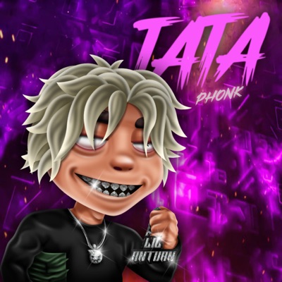 Tata Phonk - EP