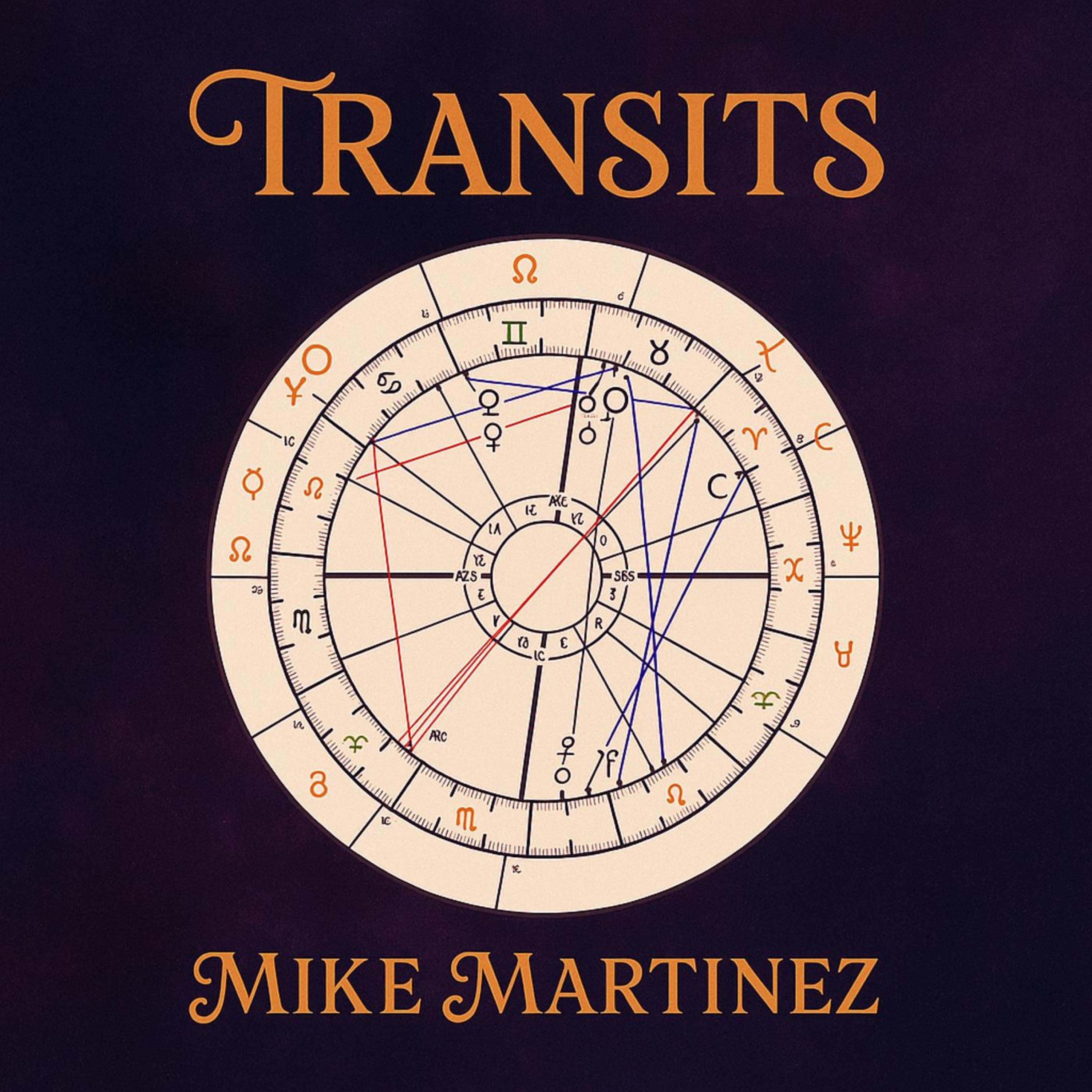 Transits - EP