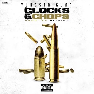 Glocks & Chops - Single