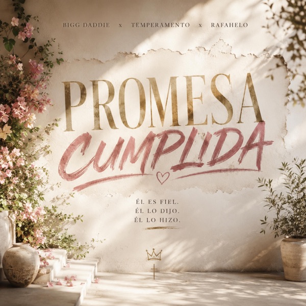 Promesa Cumplida