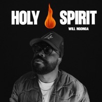 Holy Spirit