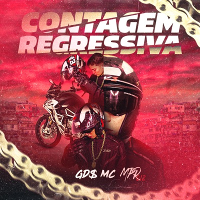 Contagem Regressiva (feat. DJ PL MPC) - Single