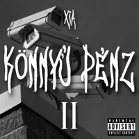 Könnyű pénz 2 - Single - Xiaoling