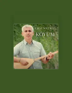 Luister naar Ergün Vural, bekijk muziekvideo's, lees de bio, bekijk de tourdata, en meer!