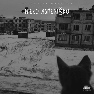 NIEKO ASMENIŠKO - Single