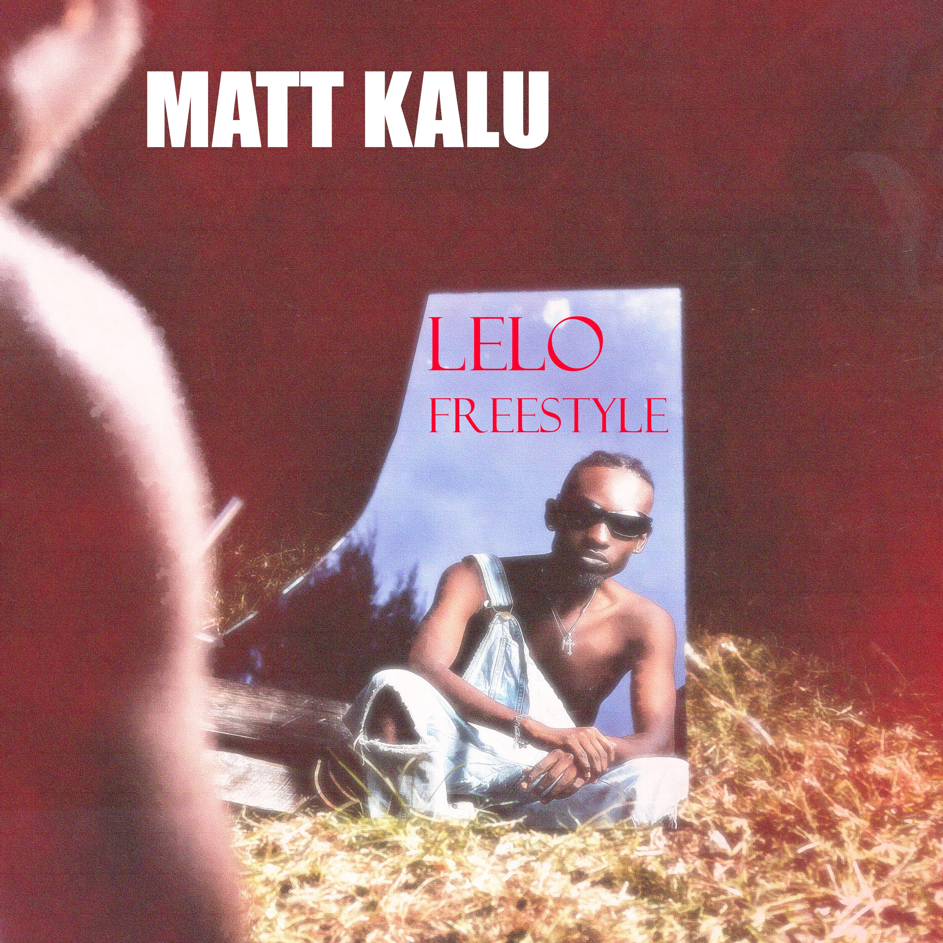 Lelo Freestyle - Single