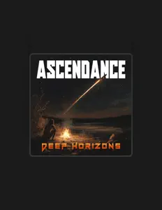 Listen to Deep Horizons, watch music videos, read bio, see tour dates & more!