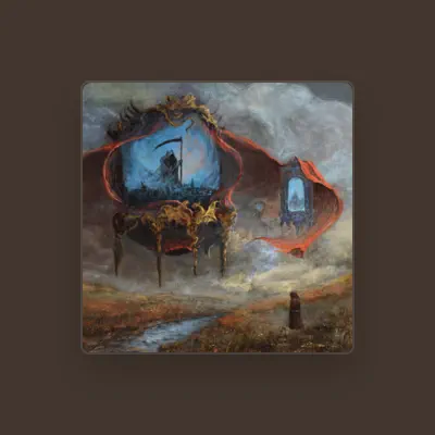 Listen to Ante-Inferno, watch music videos, read bio, see tour dates & more!