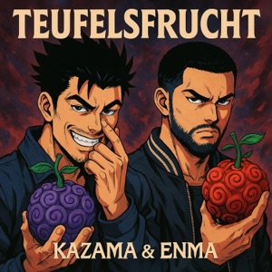 Teufelsfrucht