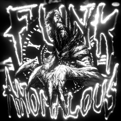 FUNK ANOMALOUS - EP