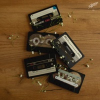 Пять песен о тебе - EP - KEN TEE