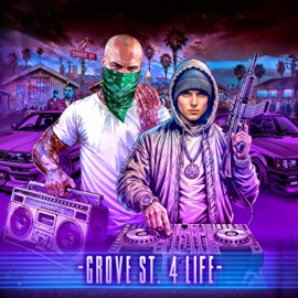 GROVE ST. 4 LIFE Q SHY & курсфэйк