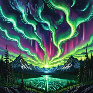 Haarp - Single