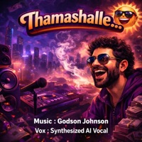 Thamashalle - Single - Godson Johnson