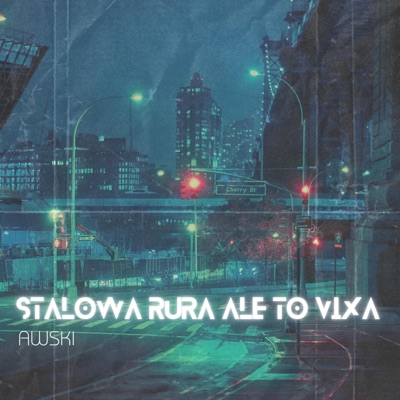Capt. Waltraud Erlenbusch Esq - STALOWA RURA ALE TO VIXA