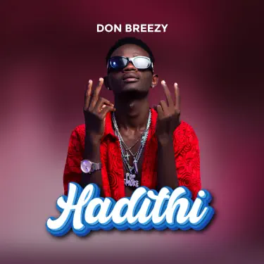 Hadithi