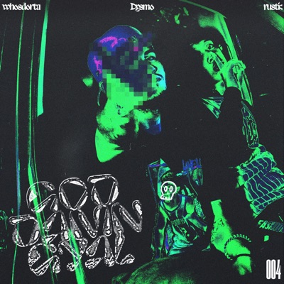 God Damn Gyal - Single