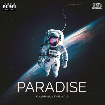 Paradise - Single