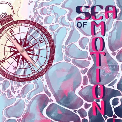 Sea of Emotion (feat. Zerwas) - Single