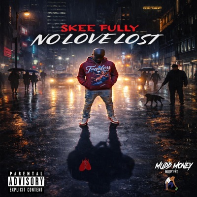 No love Lost - EP