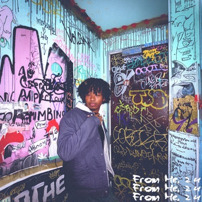 from me 2 you - Single