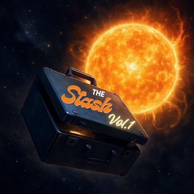 The Stash, Vol. 1 - EP