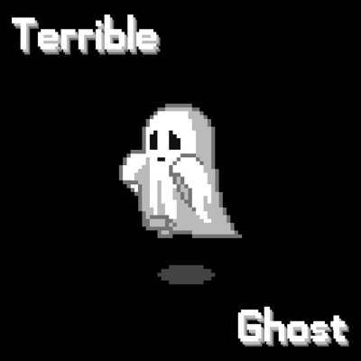 Terrible Ghost - EP